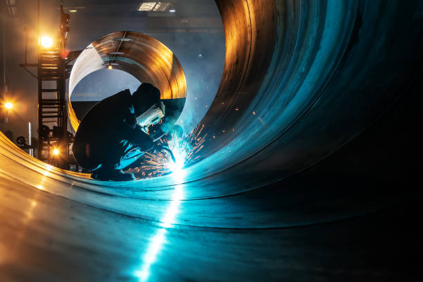 Trusted Euless, TX Welder & Metal Fabrication Experts