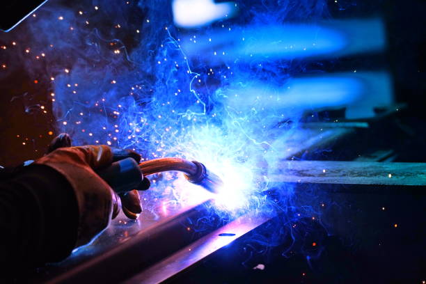Best Food and Beverage Processing Equipment Welding in Euless, TX