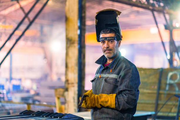 Best Specialty Welding Processes in Euless, TX