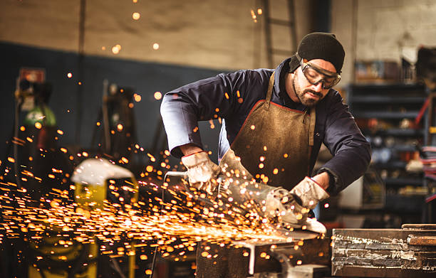 Affordable Welder Services in Euless, TX